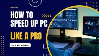 How to Speed Up Windows 11 Dell Laptop | Windows 11 Slow Performance | windows 11 slow working