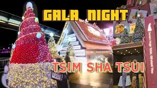 GALA TAYO ,TSIM SHA TSUI /OFWHK /NANCYKEN CHANNEL