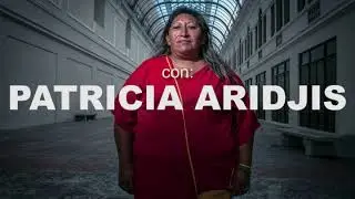 CHARLA PATRICIA ARIDJIS