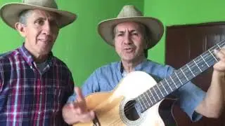 LOS DISCAPACITADOS "POLÍTICOS CORRUPTOS" CANCIÓN DE LOS HERMANOS CARRIÓN
