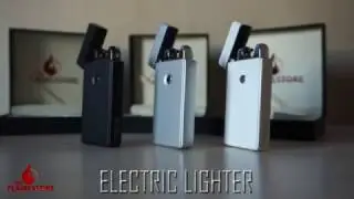 What is an Electric Lighter?