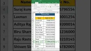 quickly insert comment in ms excel 