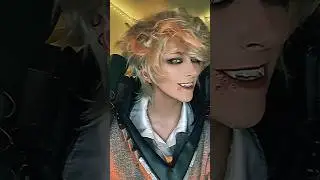 YOUTUBE MEET MALE TOGA🩸 