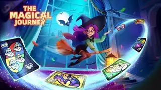 Embark on a Magical Journey with #unomobile