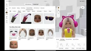 Avatar challenge 
