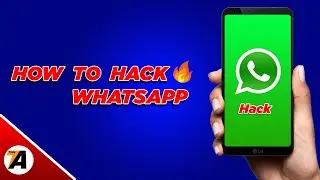how to Hack Whatsapp in Hindi