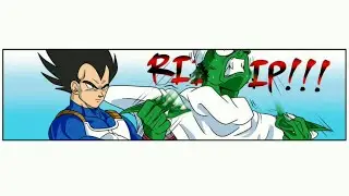 Goku doesn't know what!?? | Dragonball Comic Dub