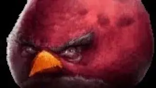 Angry Bird (Sick Edit)