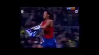 Ronaldinho top 10 goals