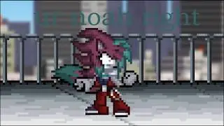 Insane Catherine Stomp Sequel