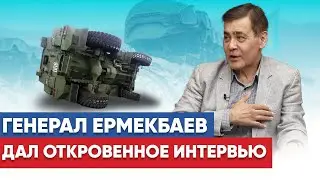 Is the Kazakhstani army capable of defending the country?