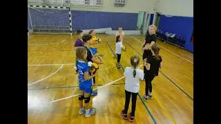 2023 09 16 Дети Водник