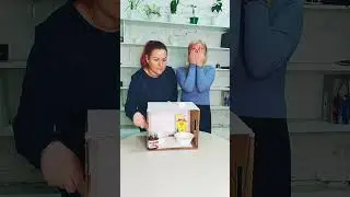 I need to guess what's in the box to try