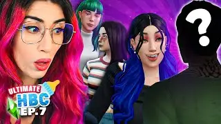 First Start and New Love - ULTIMATE 100 BABY CHALLENGE [EP.7] 🍼 | SIMS 4