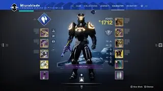 I MADE The Most BROKEN Build In Destiny