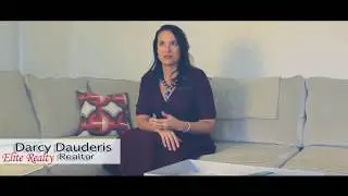The Real Darcy D - Darcy Dauderis, REALTOR ® in Las Vegas, NV