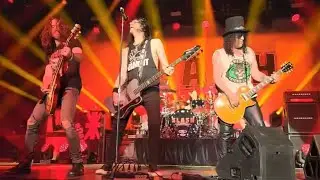 Slash SMKC - Bad Apples Multi cam, Hordern Pavilion 24/2/24