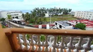 hotel howard johnson veracruz