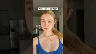 your daily reminder that skin texture is normal 🤍🫧 @johnlegend #DreamTrackAI