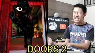ELEVATOR SONG - FLOOR 2.