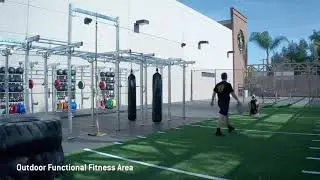 The ALL NEW Gold's Gym Simi Valley - FREE 7 DAY VIP PASS
