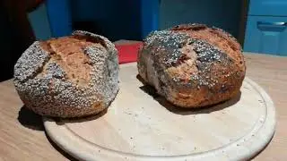 ~ Anschnitt Delikatessbrot ~