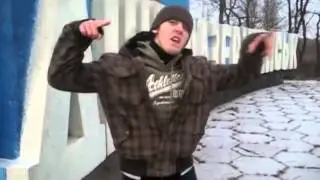 Истина-Коктейль Молотова [клип]