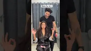 Caring husband 😕 dry shampoo by UrbanYog #trending #youtubeshorts #funny #comedy #viralshort