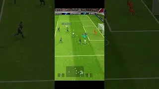Opponent can't getting the ball😄//#efootball #efootball2024 #pes #pes2021 #shortsfeed #shorts