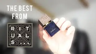 The best UNIQUE blue fragrance?!