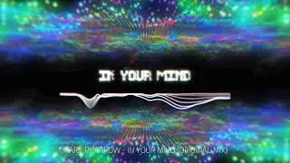 [RNDR032] Mark Pharrow - In Your Mind (Original Mix)