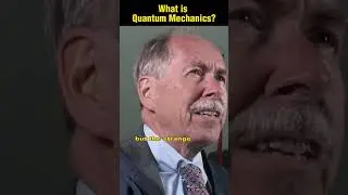 What is Quantum Mechanics By Gerard ‘t Hooft