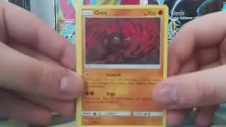 4 Pokemon Celestial Storm Booster Pack Opening!(Graet Pulls!)