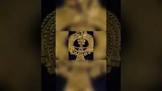 Микенские ювелирные украшения 