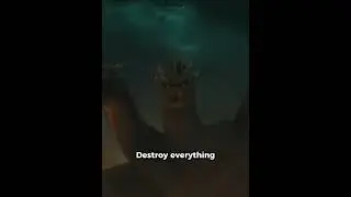 King Ghidorah edit 