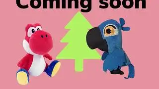 Rio Stupid Christmas Coming soon