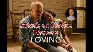 Loving review