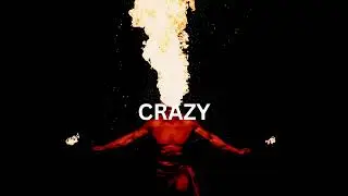 [FREE] Dark Pop Type Beat - "Crazy" | Billie Eilish x Bella Poarch x Dove Cameron  Type Beat