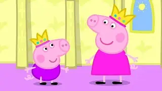 Heo Peppa | Giờ đi ngủ | Phim Hoạt Hình Cho Trẻ Em