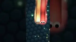 Slither.io Glitch 