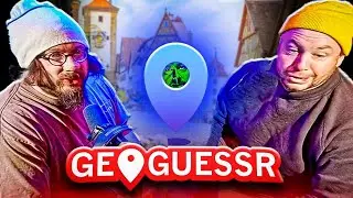 Sam Hyde & Nick Rochefort Play GeoGuessr [PGL Podcast]