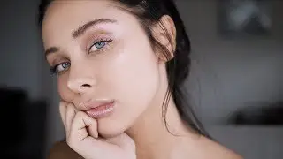 GLOSSIER MODEL | Makeup Tutorial