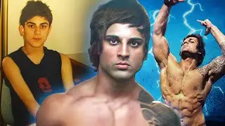 ZYZZ: De Flaco a LEYENDA - La Historia Completa
