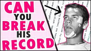 The High-School Student Who Didn't Sleep For 11 Days!-And What Happened To Him|BiologyBytes