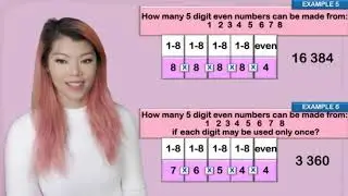 C4 Arrangements in combincatorics
