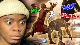 MK1 Players Are Getting FED UP With Me…