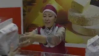 ТУВИНСКИЙ ДАЛГАН - ИСТОЧНИК СИЛЫ НАШИХ ПРЕДКОВ