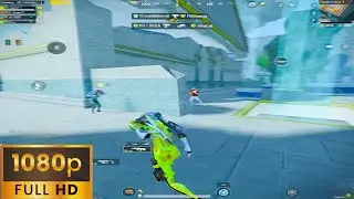 HD+60ᶠᵖˢ New ipad View Resolution For Low End PCs💯 PUBG Mobile New Resolution Testing Clips💚
