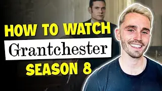 How to Watch Grantchester - Season 8 for Free