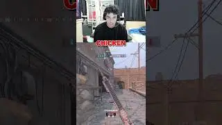BEST RUSHING ROUTE IN COD 